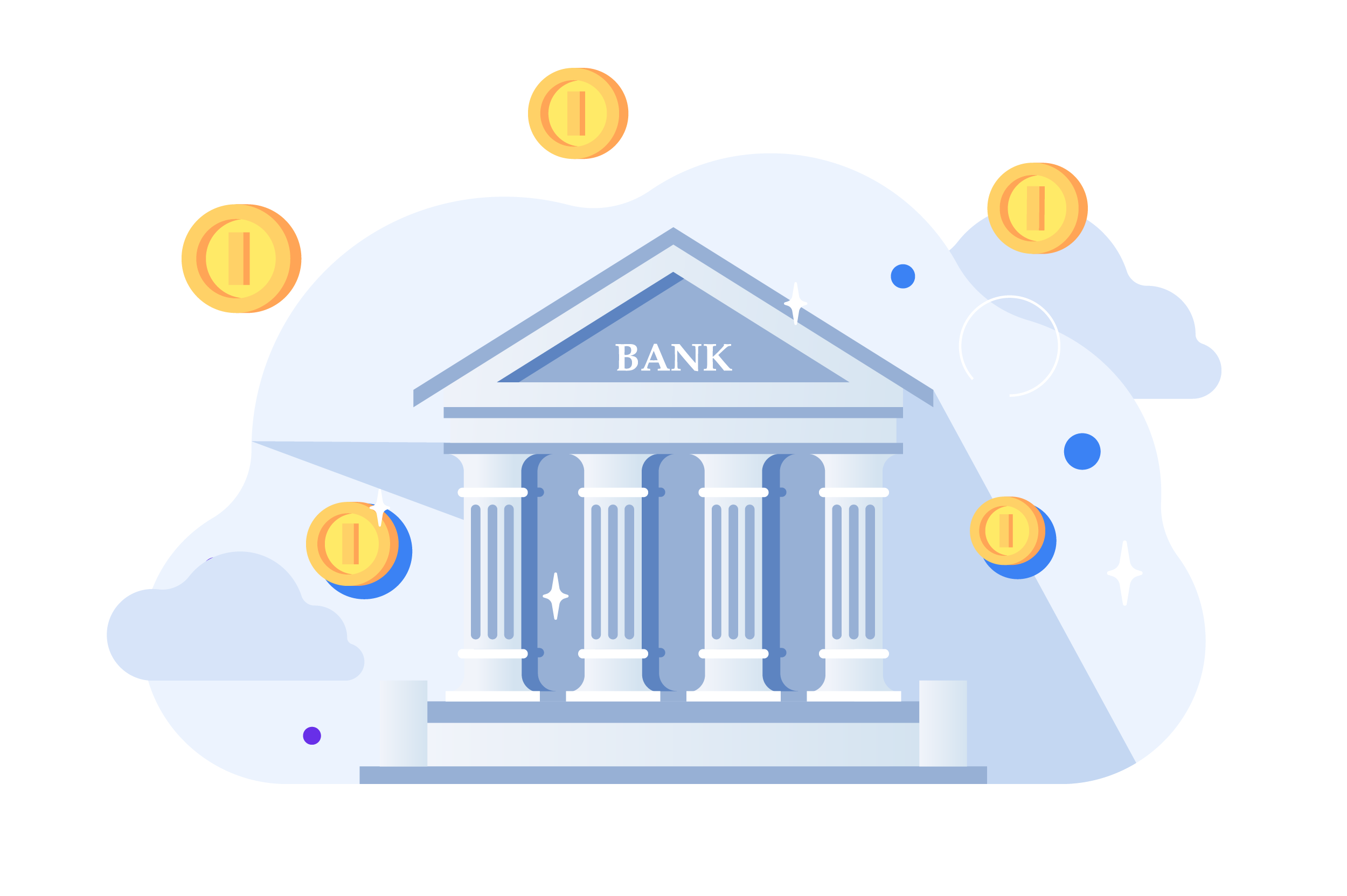 bank