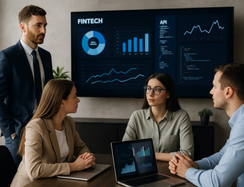 Banking Super App – Trying to Stay Relevant in the New Digital Reality