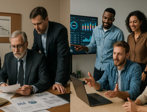 From Project to Product: The Future of Software Engineering in Banking