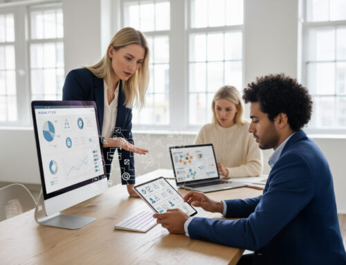 Data Governance ROI in Banking: Unlocking Profitability